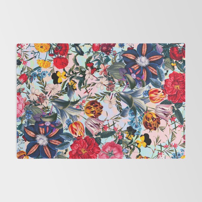Sky Garden II Rug Gallery Image 2