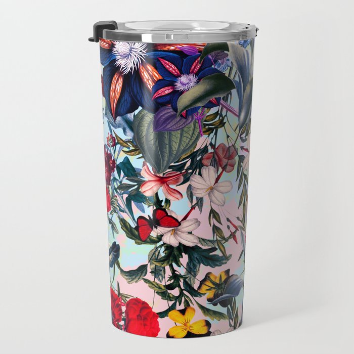 Sky Garden II Travel Mug Gallery Image 3