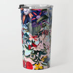 Sky Garden II Travel Mug Gallery Image 3