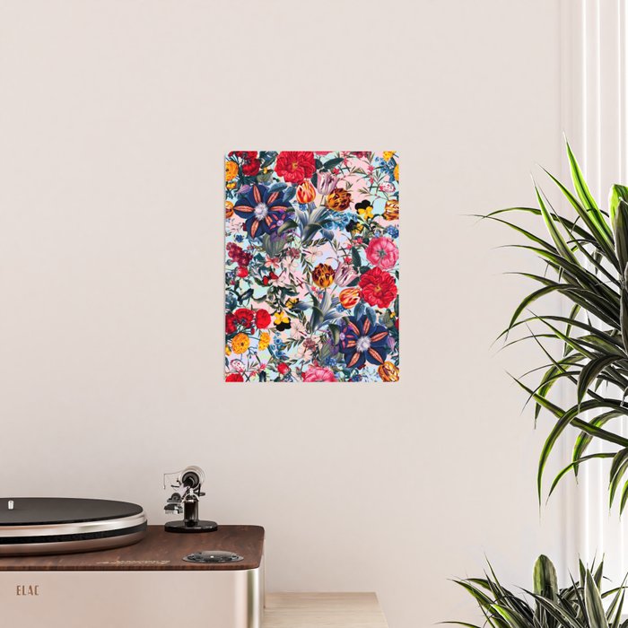 Sky Garden II Poster Gallery Image 2