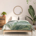 Lush Palm Trees Comforter Gallery Image 3