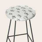Let's plant a forest Stool Gallery Image 2