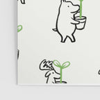 Let's plant a forest Poster Gallery Image 3