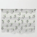 Let's plant a forest Wall Hanging Gallery Image 1