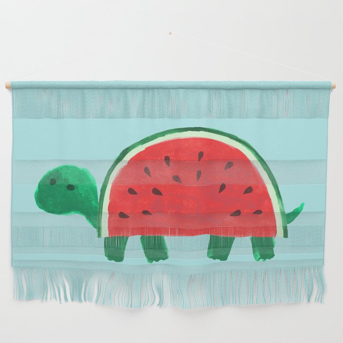 Slow Day Wall Hanging Gallery Image 1