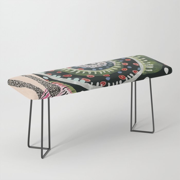 Garden Explorer Bench Gallery Image 1