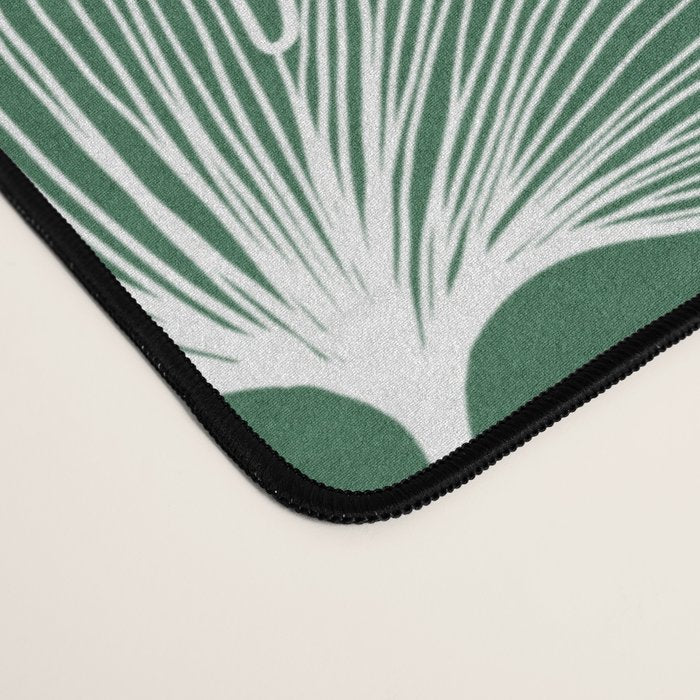 Ginkgo Leafs Pattern_21 Desk Mat Gallery Image 4