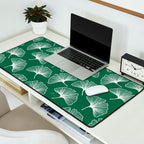 Ginkgo Leafs Pattern_21 Desk Mat Gallery Image 2