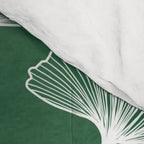 Ginkgo Leafs Pattern_21 Comforter Gallery Image 4