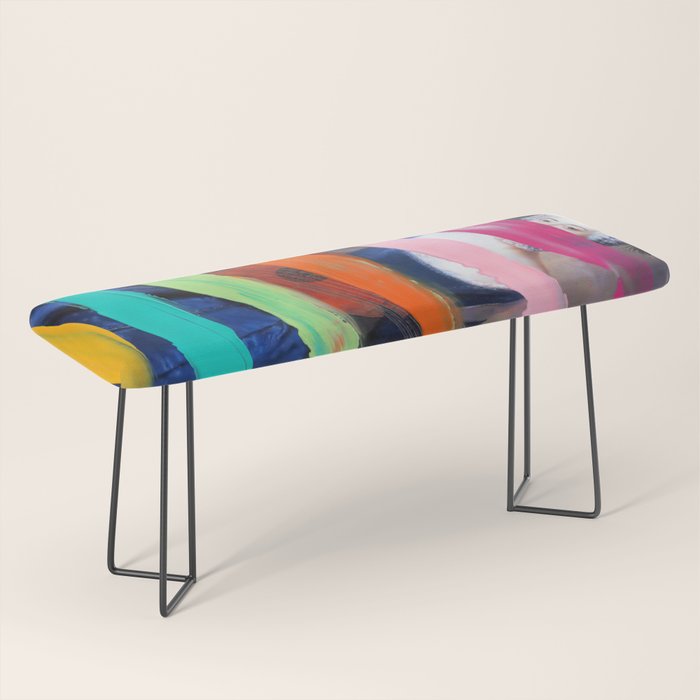 Composition 505 Bench Gallery Image 1