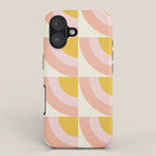 Geometry #8 iPhone Case Gallery Image 1