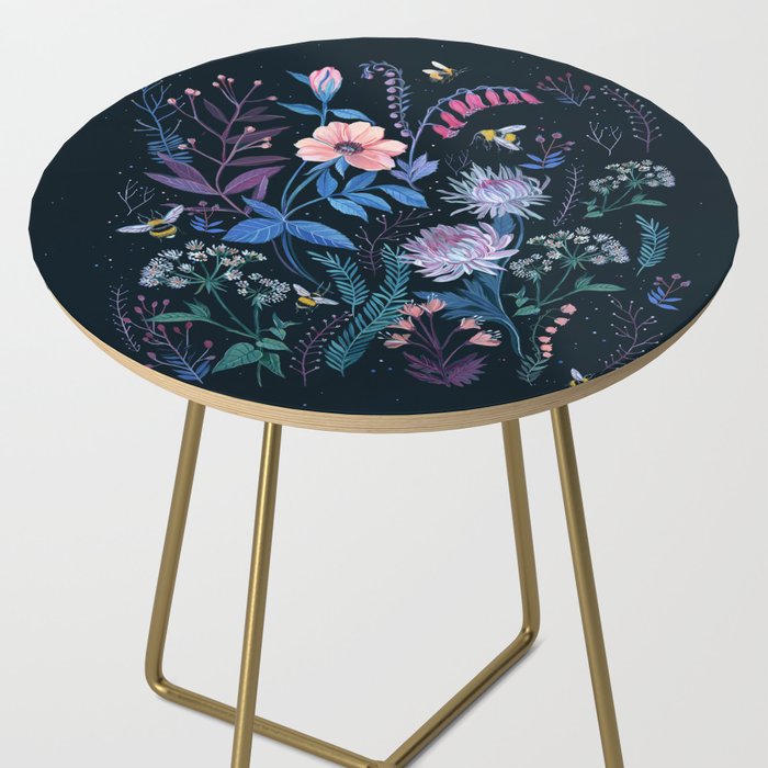 Bees Garden Side Table Gallery Image 2