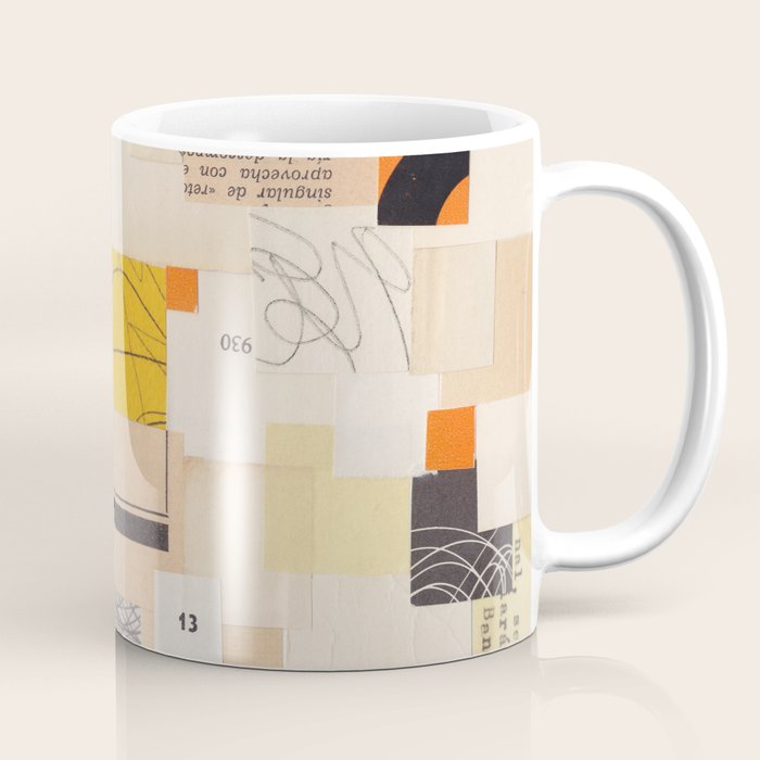 Joyful Hues Coffee Mug Gallery Image 1