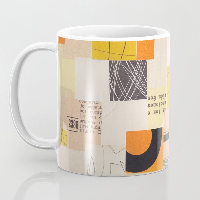 Joyful Hues Coffee Mug Gallery Image 3