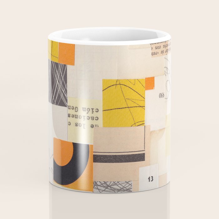 Joyful Hues Coffee Mug Gallery Image 4