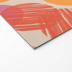 Confetti #2 Welcome Mat Gallery Image 2