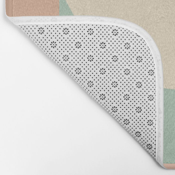 Minimal Archway II Bath Mat Gallery Image 2