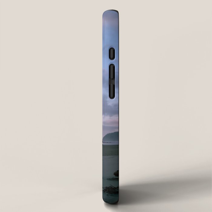 Pastel Cannon Beach iPhone Case Gallery Image 2