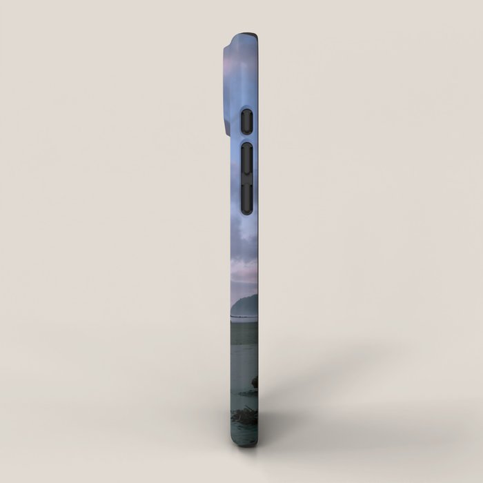 Pastel Cannon Beach iPhone Case Gallery Image 2
