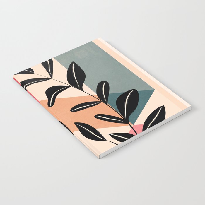 Tropical Geometry 15 Notebook Gallery Image 1