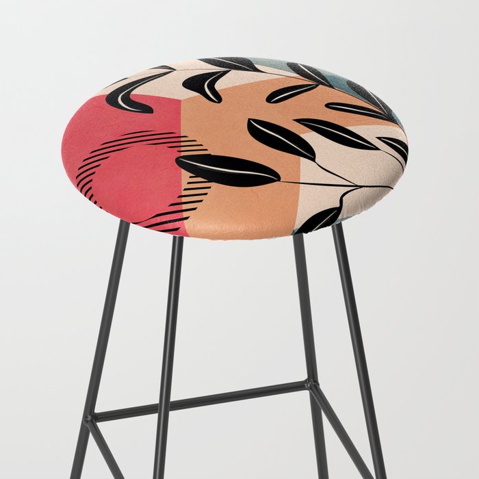 Tropical Geometry 15 Stool Gallery Image 2