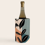 Tropical Geometry 15 Wine Chiller Gallery Image 3