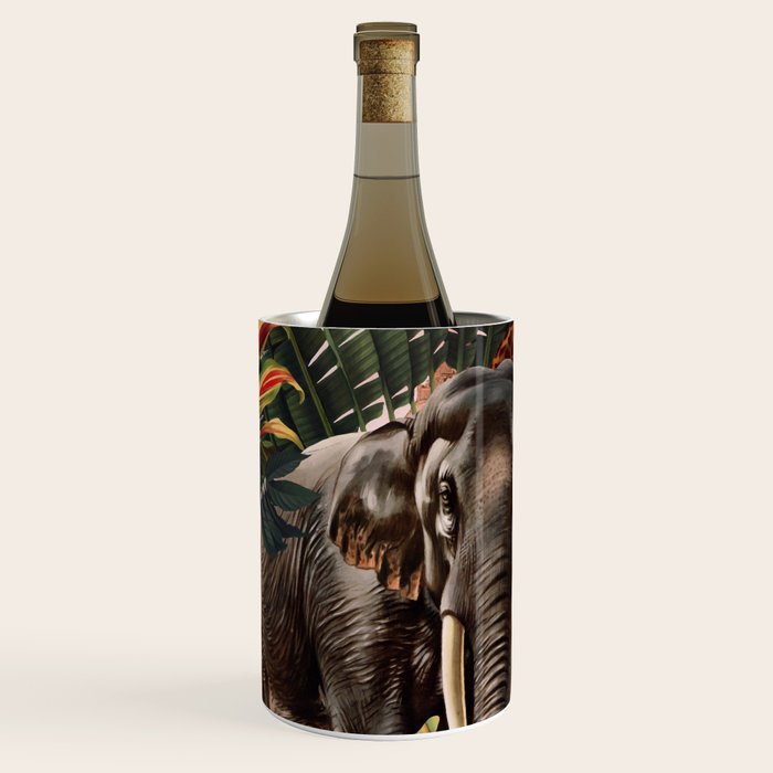 Beautiful Forest VII Wine Chiller Gallery Image 2