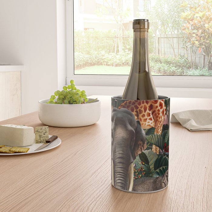 Beautiful Forest VII Wine Chiller Gallery Image 4