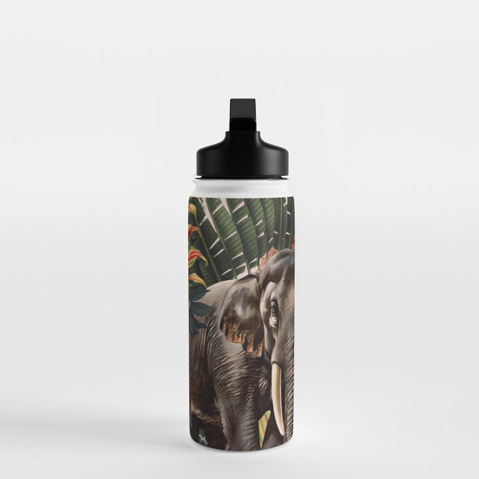 Beautiful Forest VII Water Bottle Gallery Image 3