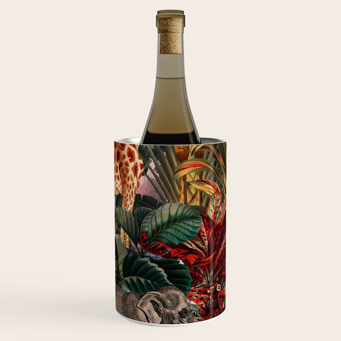 Beautiful Forest VII Wine Chiller Gallery Image 3