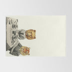 Tea Party Rug Gallery Image 2