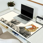 Tea Party Desk Mat Gallery Image 2
