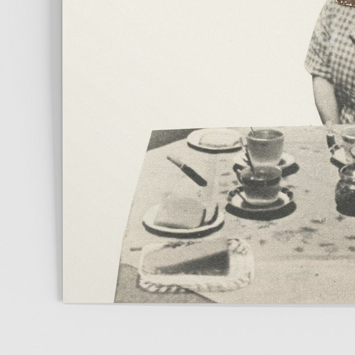 Tea Party Poster Gallery Image 3