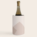 abstract minimal #6 Wine Chiller Gallery Image 3