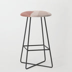 abstract minimal #6 Stool Gallery Image 1