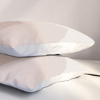 abstract minimal #6 Pillow Sham Gallery Image 3