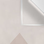 abstract minimal #6 Wall Tapestry Gallery Image 3