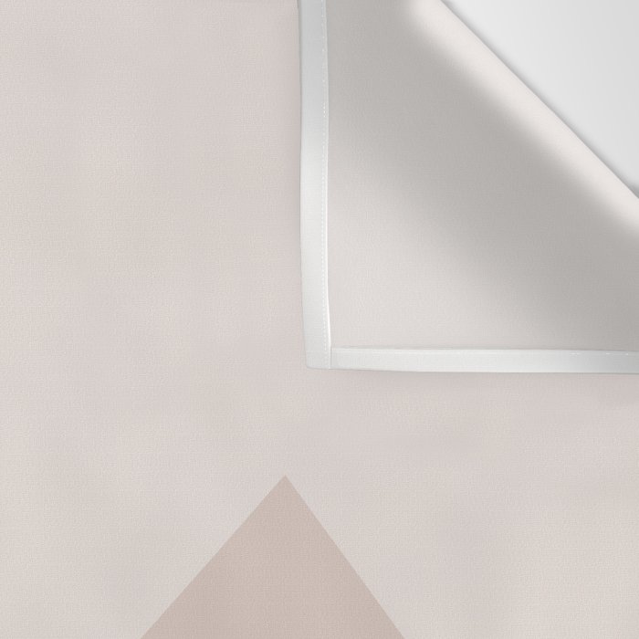 abstract minimal #6 Wall Tapestry Gallery Image 3