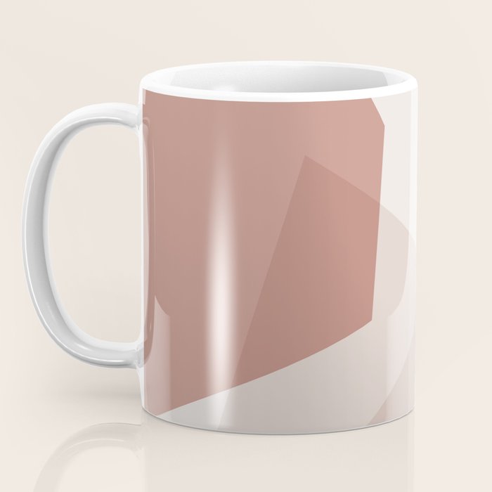 abstract minimal #6 Coffee Mug Gallery Image 3