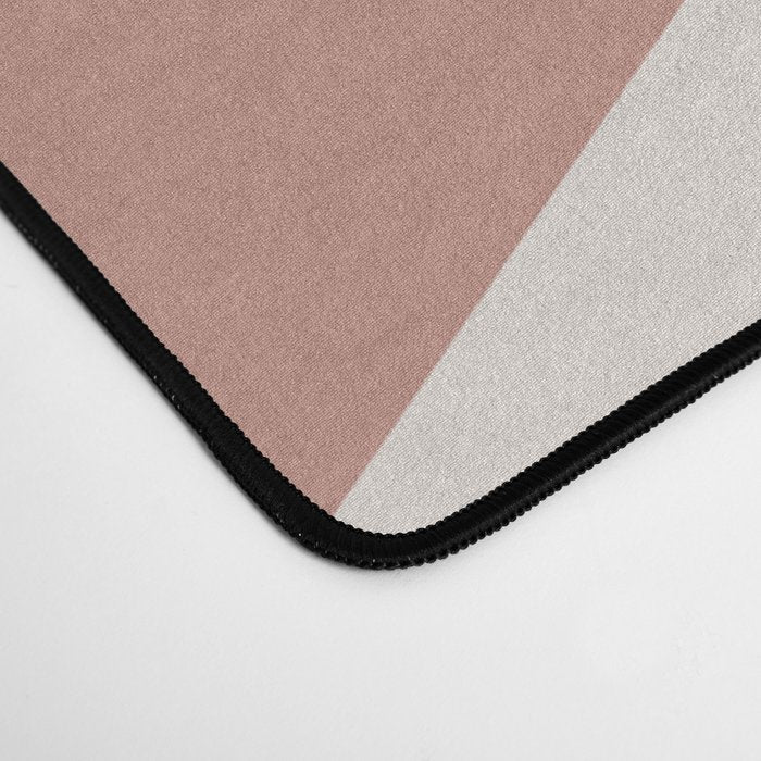 abstract minimal #6 Desk Mat Gallery Image 4