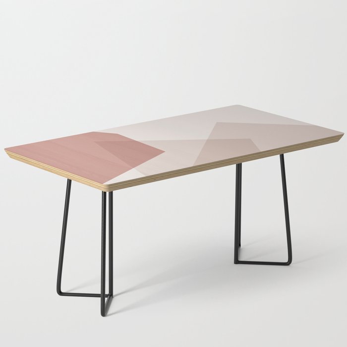 abstract minimal #6 Coffee Table Gallery Image 1