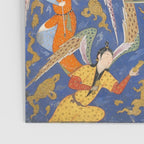 Falnama (Book of omens), The Night Journey (Miâraj) Poster Gallery Image 3