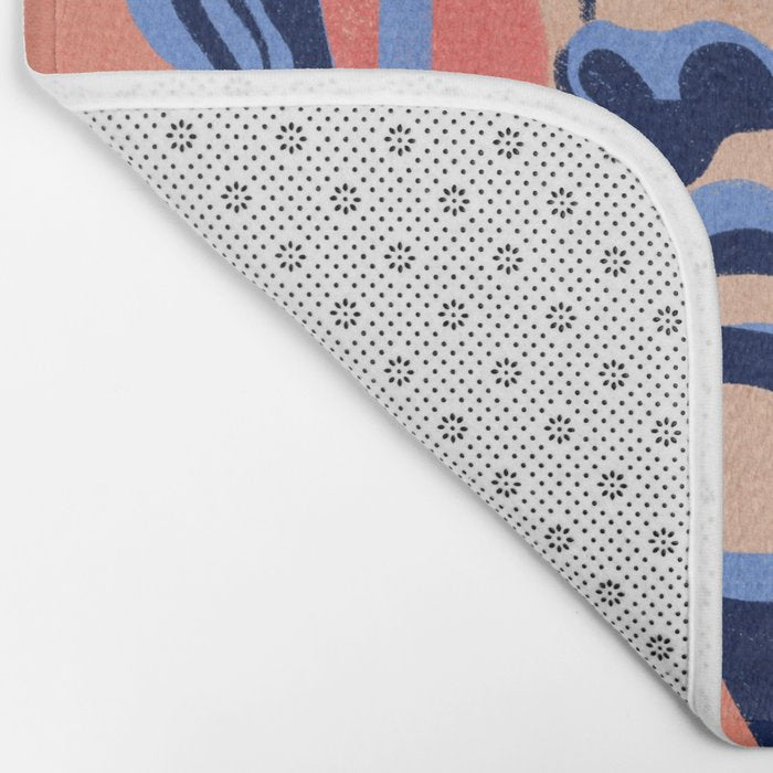 But it was not gwenchana Bath Mat Gallery Image 2