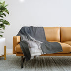 Blast Throw Blanket Gallery Image 1