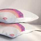 Garden Stories #1 Pillow Sham Gallery Image 3