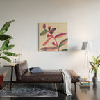 Garden Stories #1 Wood Wall Art Gallery Image 2
