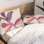 Garden Stories #1 Pillow Sham Gallery Image 2