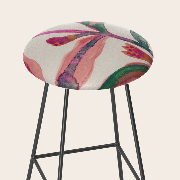 Garden Stories #1 Stool Gallery Image 2