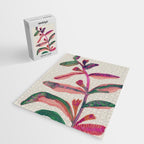 Garden Stories #1 Jigsaw Puzzle Gallery Image 2