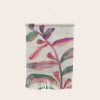 Garden Stories #1 Wall Hanging Gallery Image 1